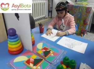 Микрополяризация в Астане